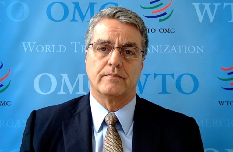 Global Economy Unlikely to Reach WTO’s Worst-Case Scenario