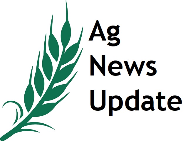 Ag News Update for the Week of December 9, 2024