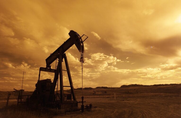 Oil Industry Executives Testify on Current High Prices