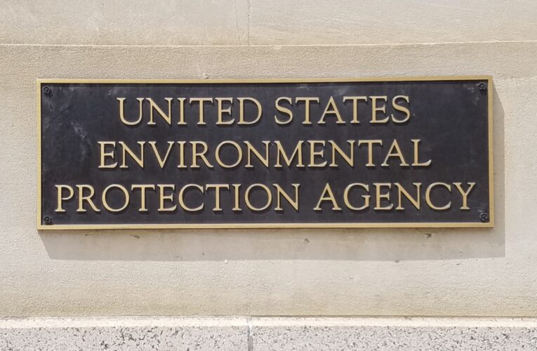 Good News, Bad News, Dots EPA’s RFS Announcement