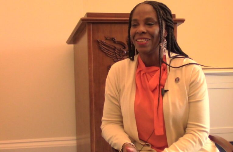 Agribusiness Report Podcast: Del. Stacey Plaskett