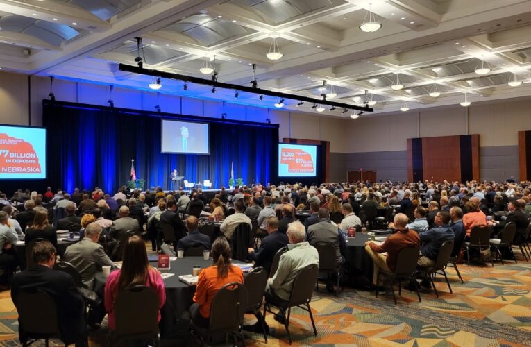 EVENT: 70th Annual ABA Ag Bankers Conference