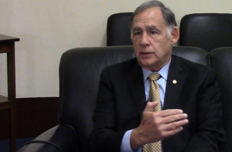 AGRIBUSINESS REPORT PODCAST – Sen. John Boozman