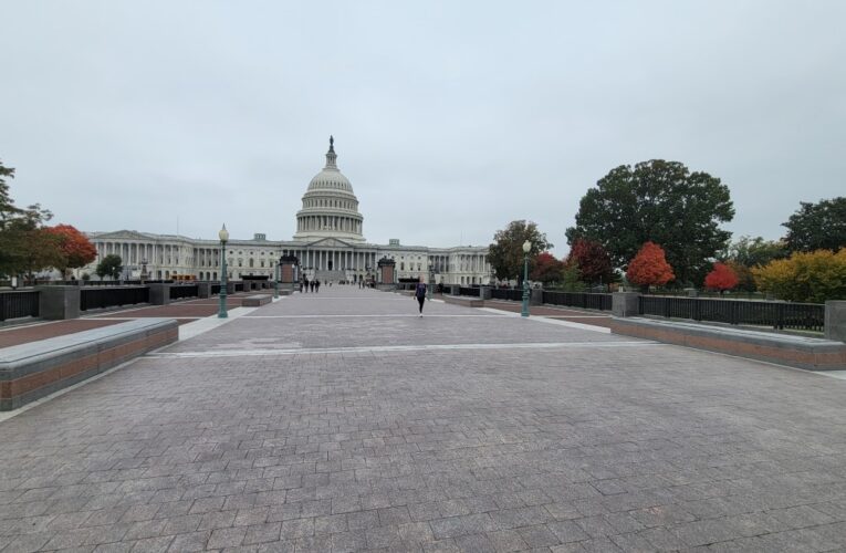 EVENT: All Ag, All Day’s 2022 DC Capitol Fall Ag Tour