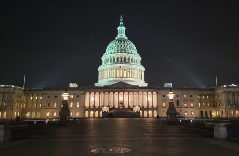 EVENT: 7th Annual All Ag, All Day DC Spring Capitol Ag Tour